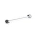 TRW Stange/Strebe, Stabilisator JTS536 beidseitig | Compatibel met: FORD GALAXY II, MONDEO IV, MONDEO IV Stufenheck, MONDEO IV Turnier, S-MAX, VOLVO S60 II, S80 II, V60 I
