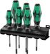 Wera Jeu de tournevis Torx® avec trou 6 pièces