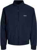 Jack & Jones Bomberjack Heren XXL Sky Captain