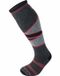 Lorpen Dames skisokken Ski Mid Eco
