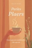 Petits Libri GmbH Petits plaers Paperback