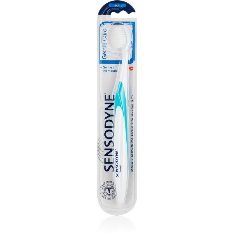 Sensodyne Gentle Care