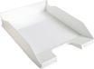 Exacompta 113213D Premium Combo Midi DIN A4 Brievenbak, glanzend wit