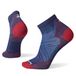 Smartwool Run Zero Cushion Enkelsokken Run Zero Cushion voor dames