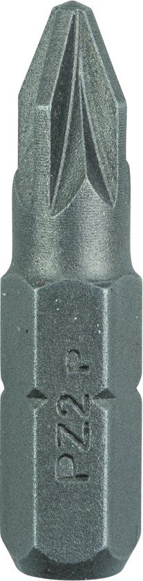 Bosch Bosch - Schroefbit Standard PZ PZ 2, 25 mm