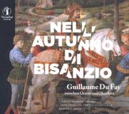 PIAS Nederland Raumklang Dufay: Nell Autunno Di Bisanzio (CD)