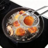 Zenker Frituurclip voor chocoladebeignets 28,5 cm