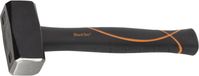 PICARD Vuistje BlackTec kop-G.2000g 3K-steel - 0032800-2000