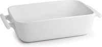 Yong Ovenschaal Squito - Wit - 33 x 24 x 6 cm / 3.5 liter