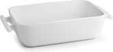 Yong Ovenschaal Squito - Wit - 33 x 24 x 6 cm / 3.5 liter