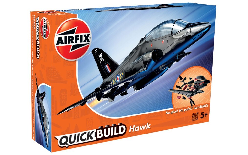 Airfix J6003