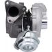 Magneti Marelli Turbocompresseur, Suralimentation 807101001700 Audi 038145702e