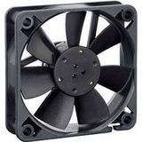 EBM Papst 612F/2-638 Ventilateur axial 12 V/DC 27 m³/h (l x l x h) 60 x 60 x 15 mm