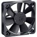 EBM Papst 612F/2-638 Ventilateur axial 12 V/DC 27 m³/h (l x l x h) 60 x 60 x 15 mm