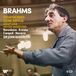 Warner Music Brahms: Symphonies/Concertos/Overtures/Haydn Variations