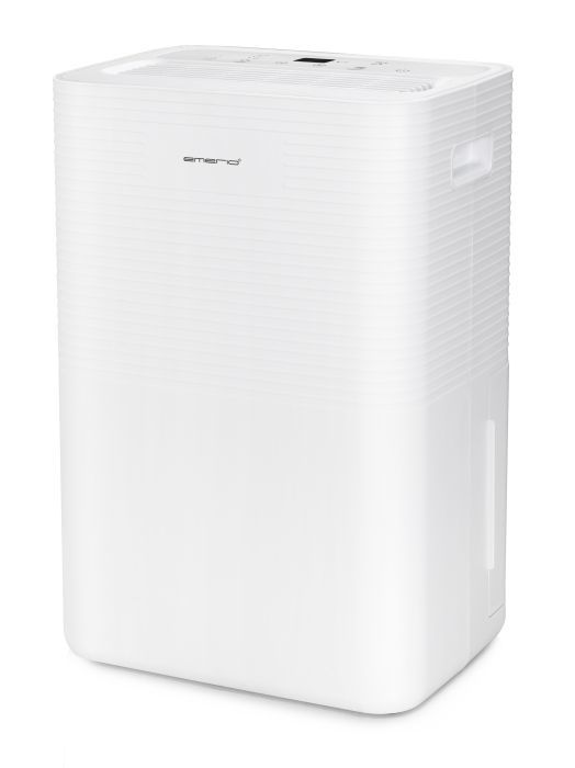 Emerio DH-128153 Ontvochtiger - 2L - 280W - Wit