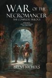 War Libri GmbH War of the Necromancer