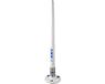 Scout KS-100 flexibele afneembare AM/FM Antenne 25cm