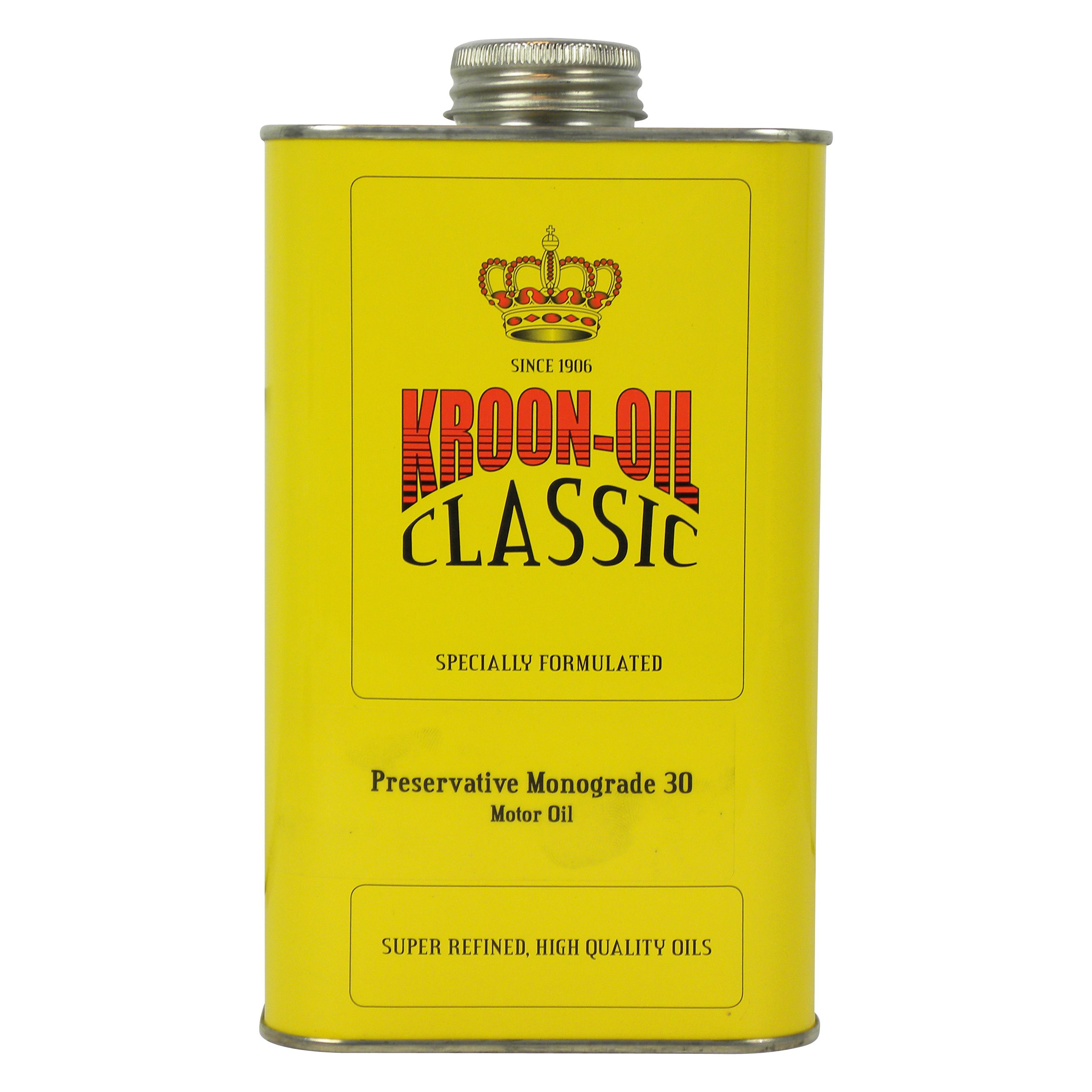Preservative Monograde 30 1L