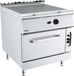 Combisteel BASE 900 KOOKPLAATFORNUIS GASOVEN - 7178.3040