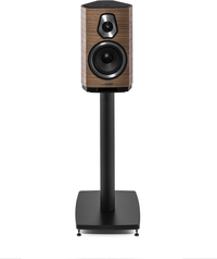 Sonus Faber Sonetto II walnoot