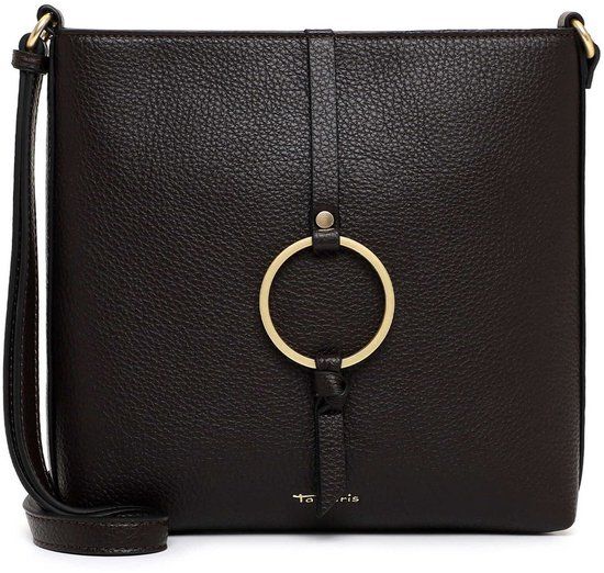 Tamaris Maischa Crossover Bag Brown