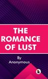 The Sasa Publishing The Romance of Lust Hardback Edition