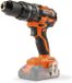 Powerplus Dual Power Accuboormachine POWDP15220 - 20V - met klop functie - Excl. accu en lader