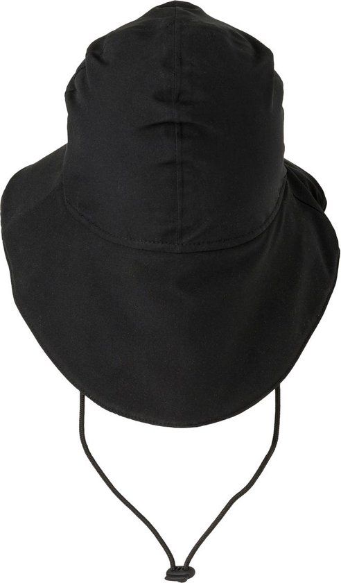 AGU Regenhoed II Urban Outdoor - Black - L/XL - Unisex - 43480000-000-05