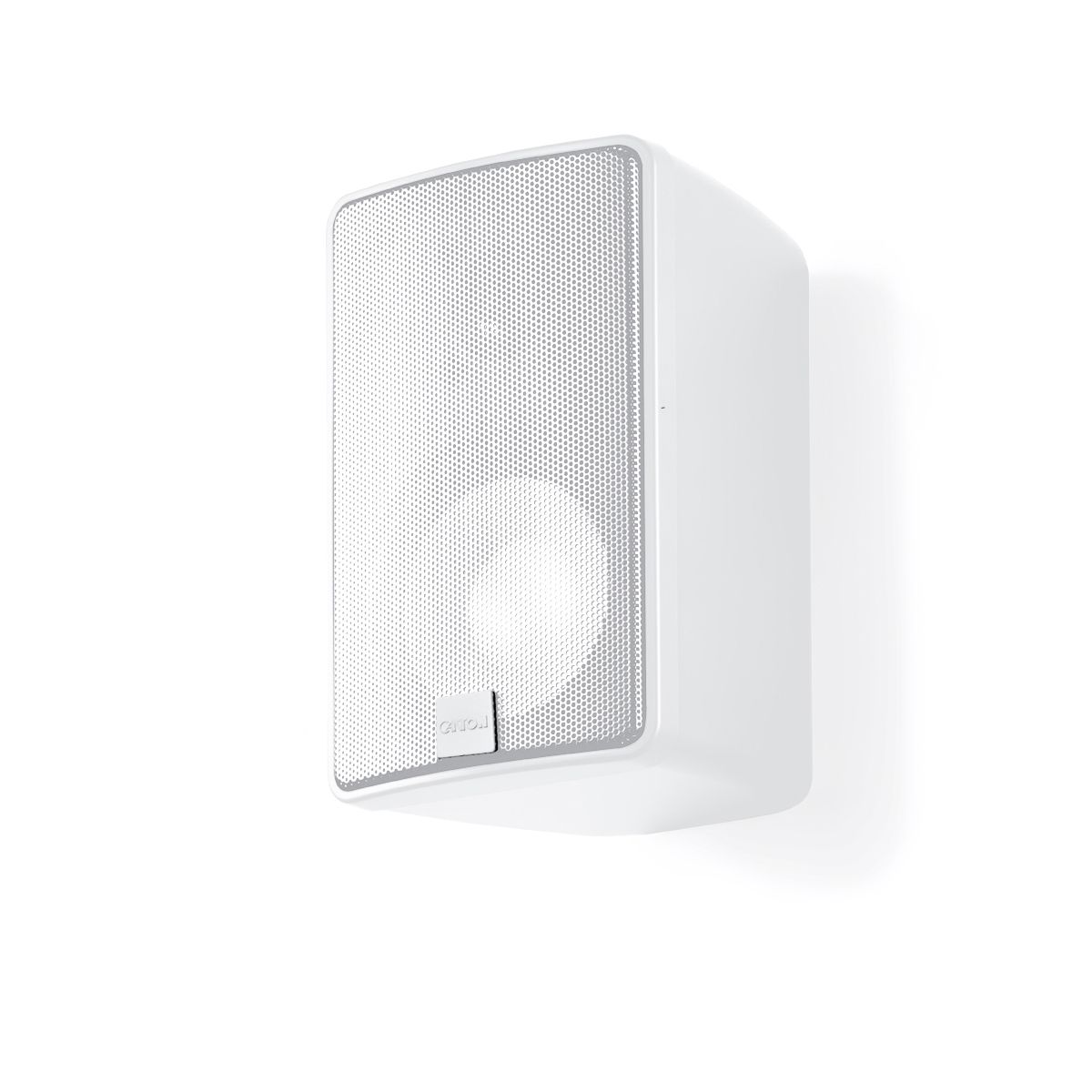 Canton Plus X.3 2-Way Wired Speaker - White