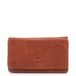 Bear Design Portemonnee CL 782 cognac