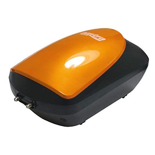 Amtra Air System 480 - Luchtpomp voor aquaria - 8023222183919