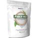 BioTechUSA Fiber Mix | 5 soorten plantenvezels | Glucomannaan, citrusvezel, psyllium | Ondersteuning bij gewichtsverlies, 225 g, Niet-gearomatiseerd
