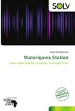 Watarigawa West Japan Railway Company Watarigawa Station: Yamaguchi Line