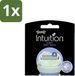 Wilkinson Sword Intuition Scheermesjes - Souple - 3 mesjes