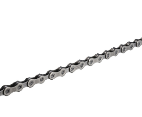 Shimano CN-E8000-11 - Fietsketting - 11 speed - 126 schakels - Zwart