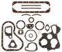 Conversion Ajusa Conversion set