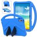 Nokia Coque Nokia T20 antichoc portative pour enfants - bleue