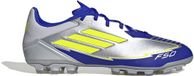 Adidas F50 League Messi AG Voetbalschoenen Zilver EU 42 Man