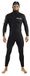 Seac Club Man 5 mm neopreenpak met capuchon en Powertex-bescherming