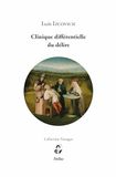 Clinique différentielle du délire