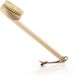 Zone Inu Brosse de bain Bois de hêtre 33 cm