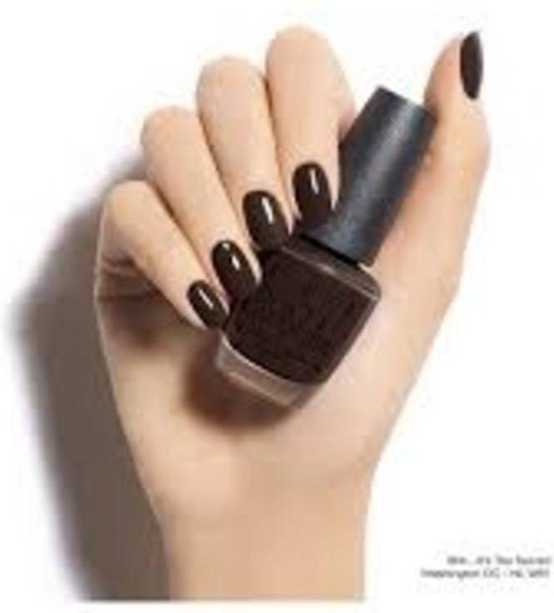 OPI OPI nagellak Shh.. It's Top Secret 15ml