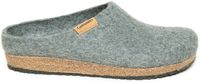 Stegmann Dames en Heren clogs RE Filz grey