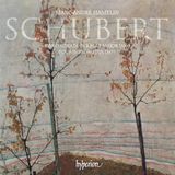 Marc-Andre Schubert - Piano Sonata D.960 & Impromptus