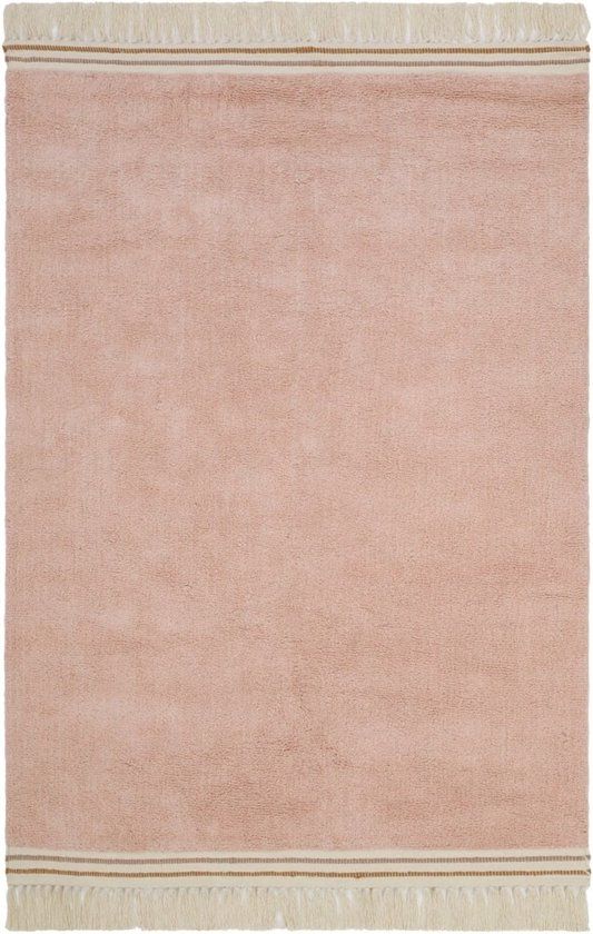 Tapis Petit Vloerkleed Ella - Print - Katoen - 120 x 170 cm