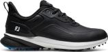 Footjoy PRO SL 26 Heren Golfschoenen Zwart