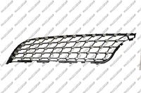 PRASCO Kühlergitter ME7152024 vorne links | Compatibel met: MERCEDES-BENZ GLC