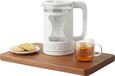 MARADO Elektrische waterkoker, 1,5 liter, 1500W, model MA-0623, wit