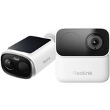 Reolink Argus B340S + Home Hub 1 Lite